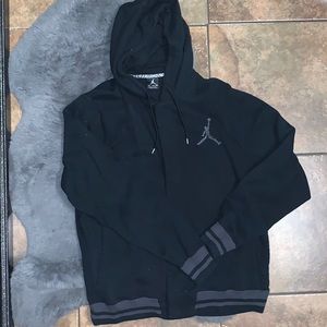 Air Jordan Sweater